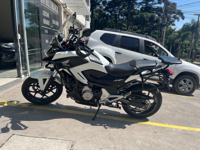 NC 700X ABS - 2013 - BENTO GONçALVES