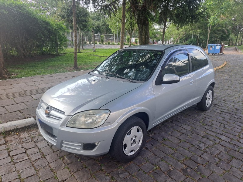 celta 1.0 mpfi spirit 8v flex 2p manual 2007 farroupilha