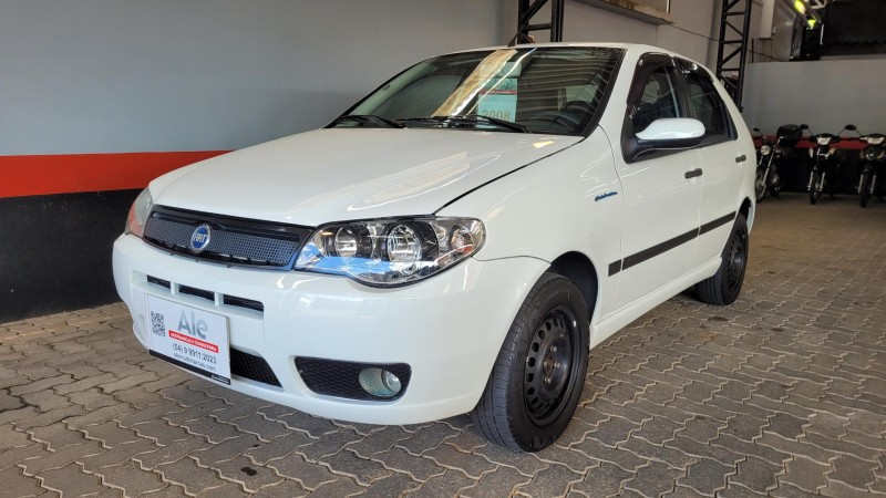 palio 1.0 mpi fire 8v flex 4p manual 2008 garibaldi