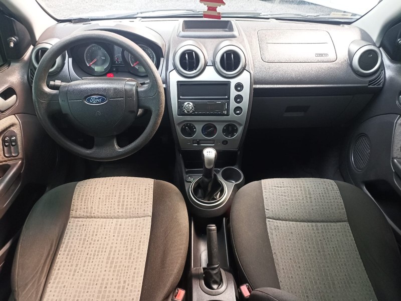 FIESTA 1.6 MPI SEDAN 8V FLEX 4P MANUAL - 2014 - CAXIAS DO SUL