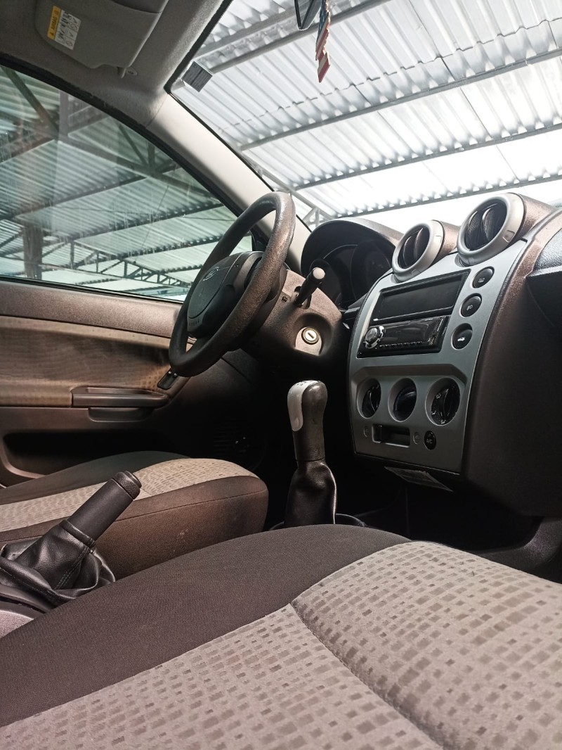 FIESTA 1.6 MPI SEDAN 8V FLEX 4P MANUAL - 2014 - CAXIAS DO SUL