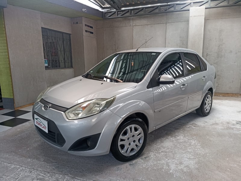 fiesta 1.6 mpi sedan 8v flex 4p manual 2014 caxias do sul