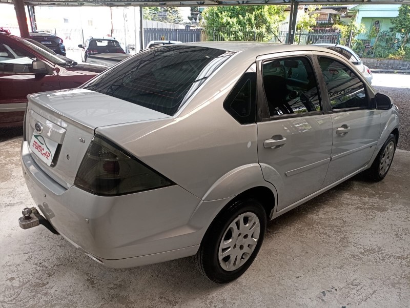 FIESTA 1.6 MPI SEDAN 8V FLEX 4P MANUAL - 2014 - CAXIAS DO SUL