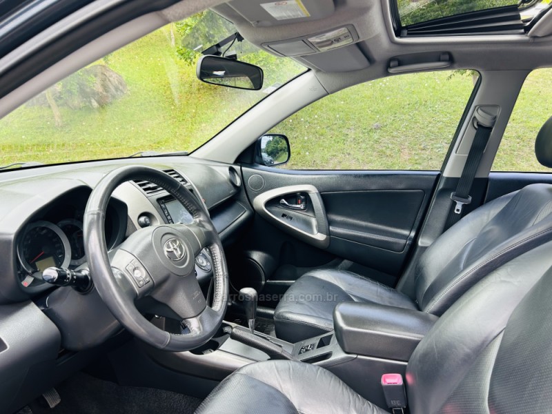 RAV4 2.4 4X4 16V GASOLINA 4P AUTOMÁTICO - 2012 - BENTO GONçALVES