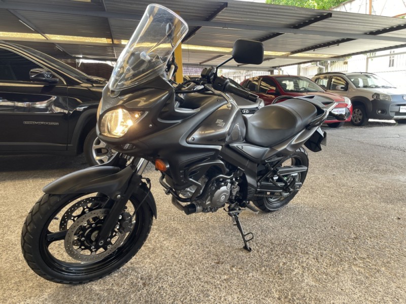 v strom 650 xt abs 2015 caxias do sul