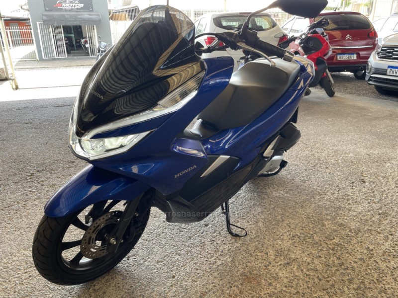 PCX 150 - 2022 - CAXIAS DO SUL