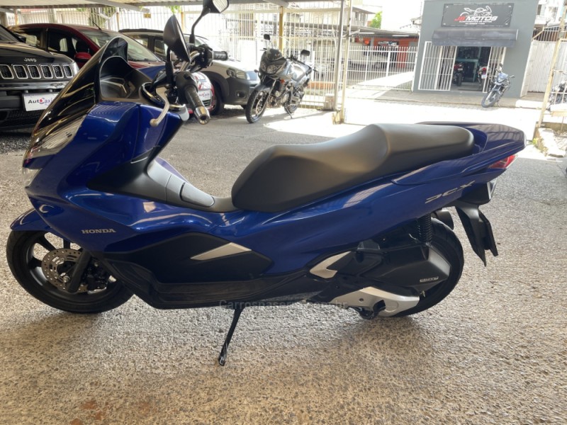 PCX 150 - 2022 - CAXIAS DO SUL