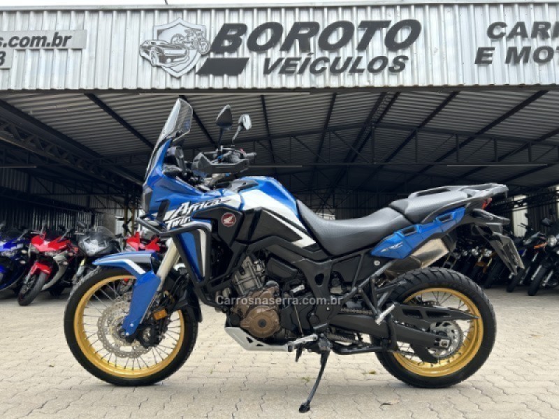 CRF 1000L AFRICA TWIN 