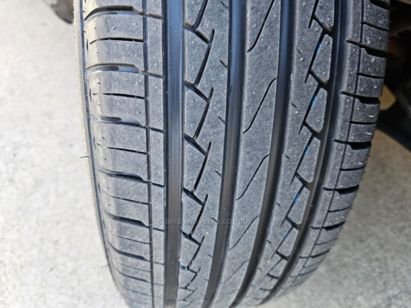 POLO 1.6 MI 8V FLEX 4P AUTOMATIZADO - 2011 - CAXIAS DO SUL