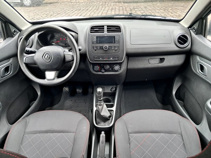 KWID 1.0 12V SCE FLEX ZEN MANUAL - 2022 - CAXIAS DO SUL