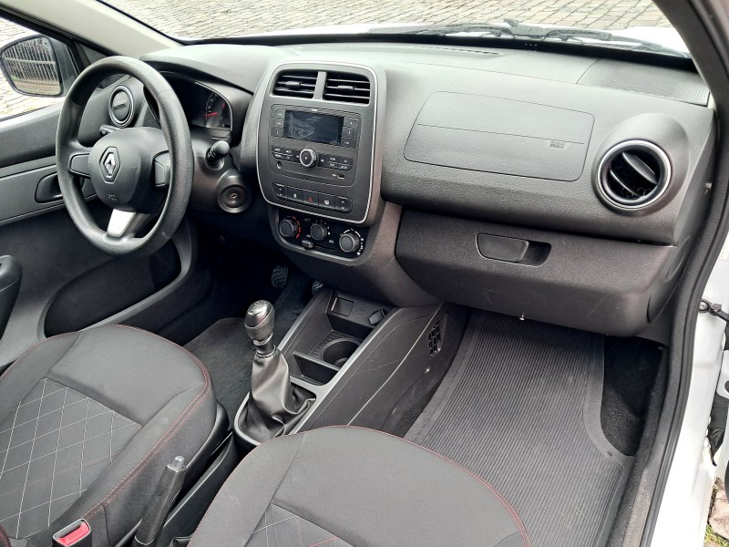 KWID 1.0 12V SCE FLEX ZEN MANUAL - 2022 - CAXIAS DO SUL