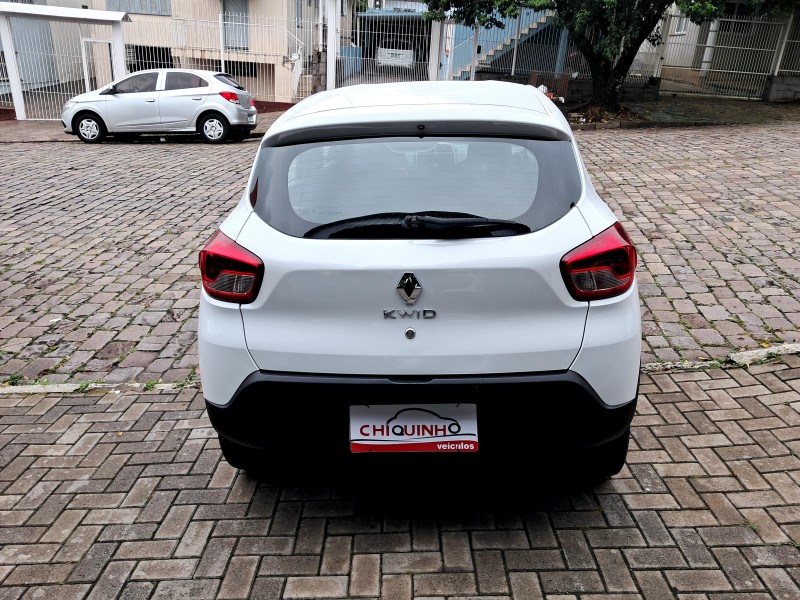 KWID 1.0 12V SCE FLEX ZEN MANUAL - 2022 - CAXIAS DO SUL