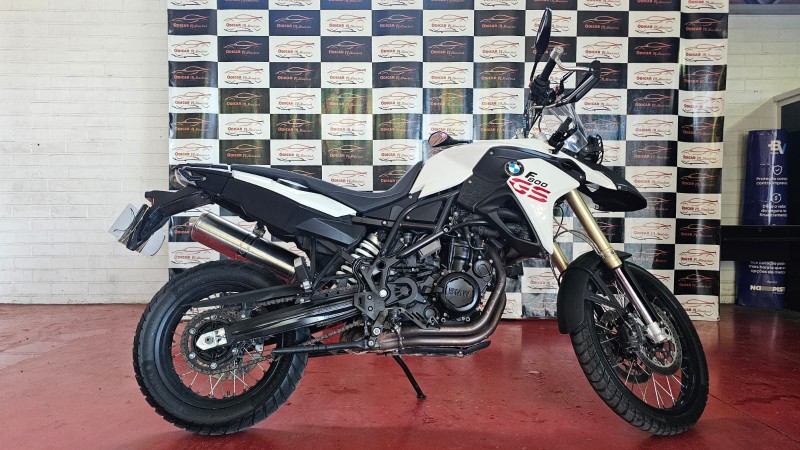 F 800 GS - 2013 - CAXIAS DO SUL