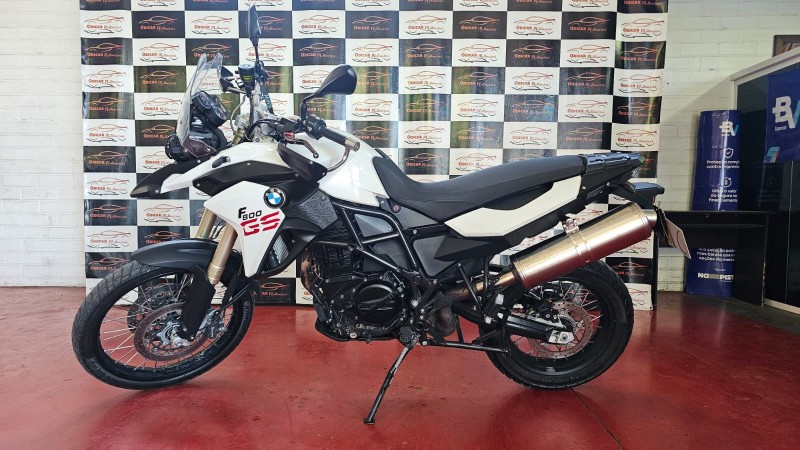 F 800 GS - 2013 - CAXIAS DO SUL