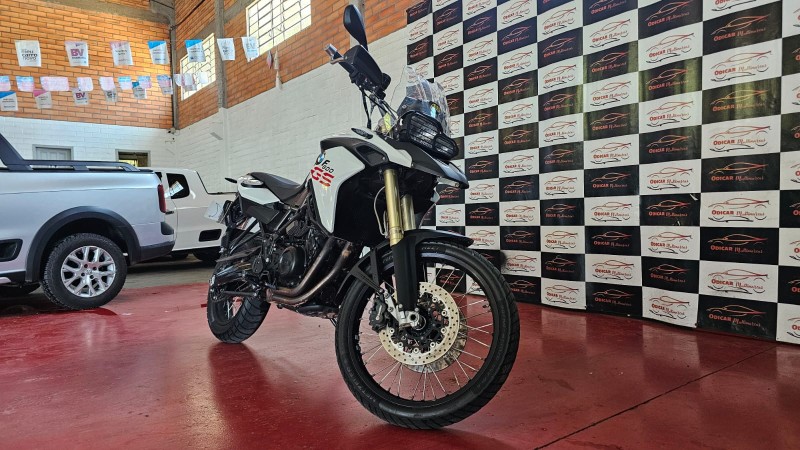 F 800 GS - 2013 - CAXIAS DO SUL