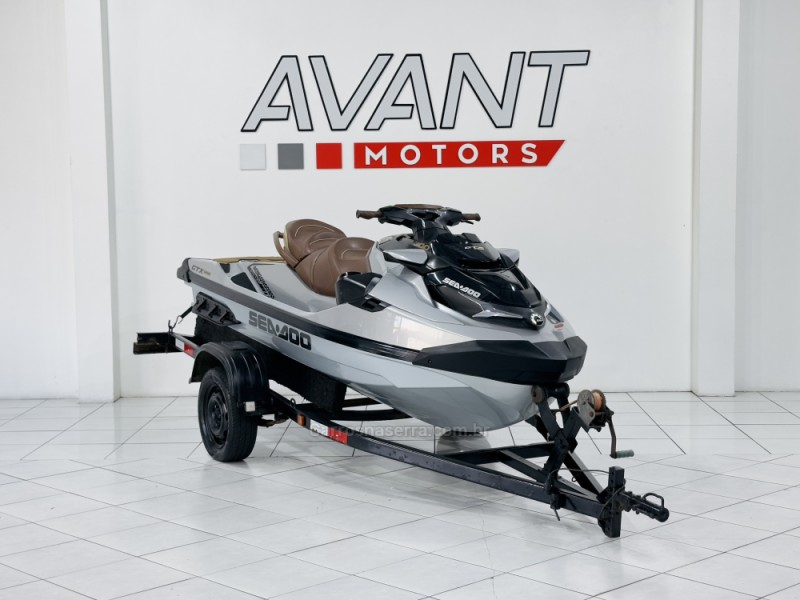 jet ski gtx limited 300 2019 novo hamburgo