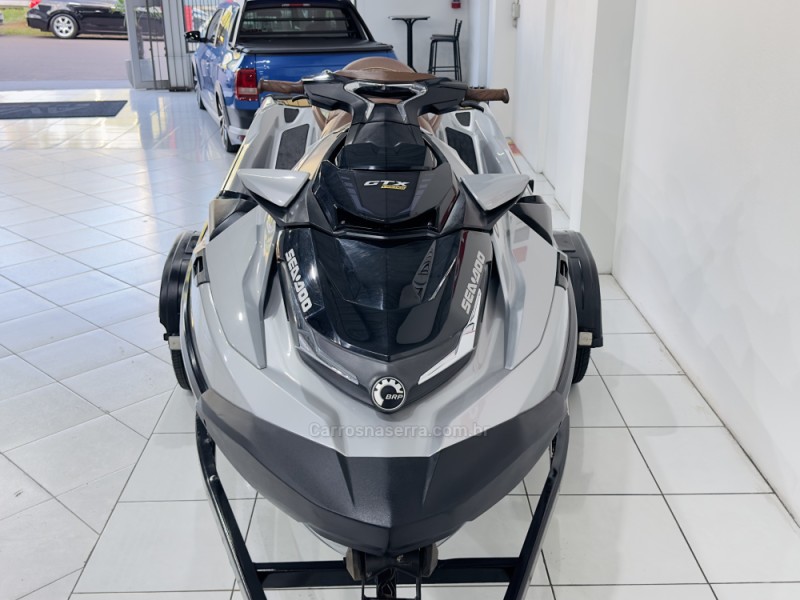 JET SKI GTX-LIMITED 300 - 2019 - NOVO HAMBURGO