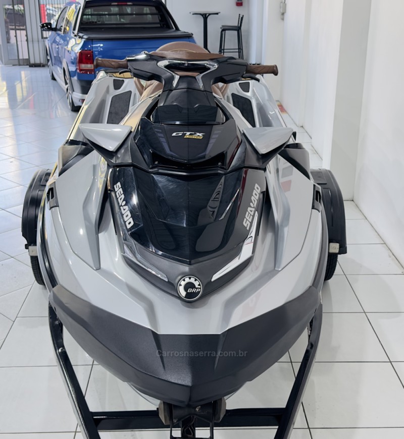 JET SKI GTX-LIMITED 300 - 2019 - NOVO HAMBURGO