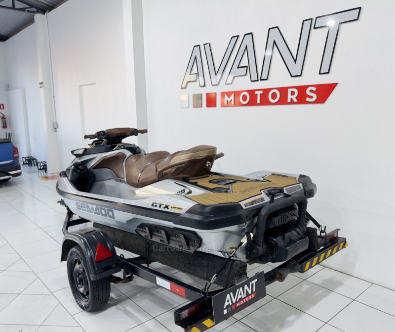 JET SKI GTX-LIMITED 300 - 2019 - NOVO HAMBURGO