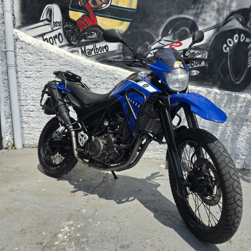 XT 660 R - 2012 - CAXIAS DO SUL