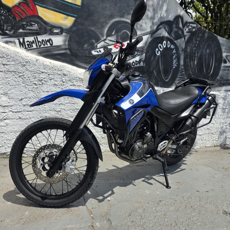 XT 660 R - 2012 - CAXIAS DO SUL