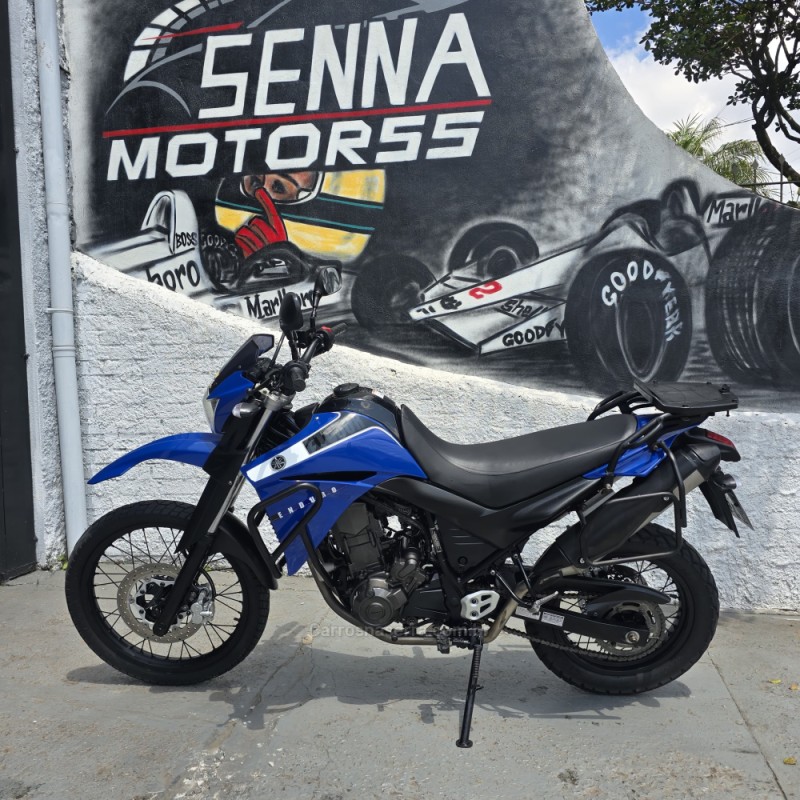 XT 660 R - 2012 - CAXIAS DO SUL