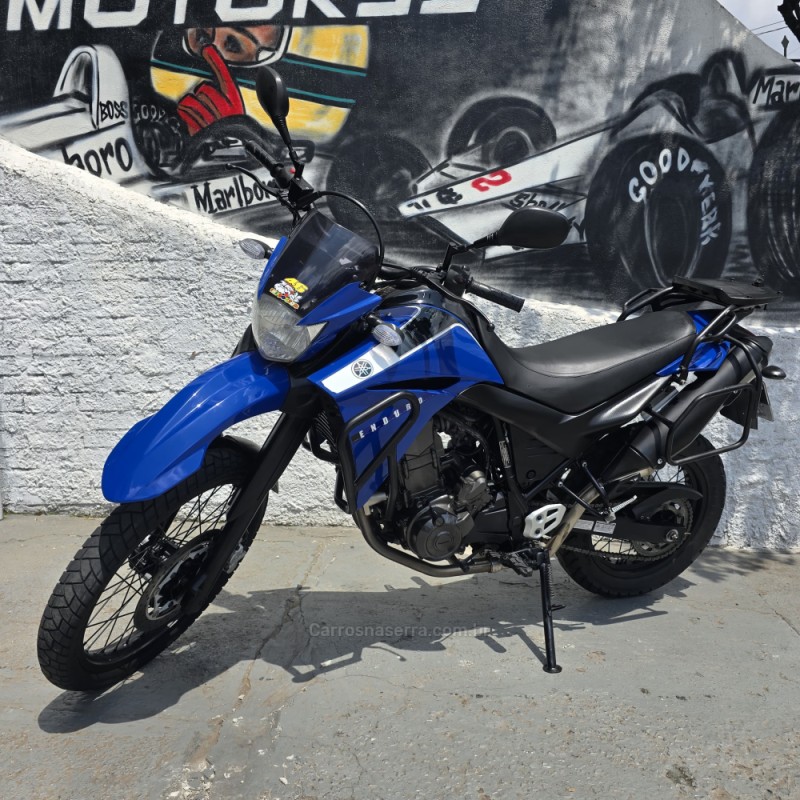 XT 660 R - 2012 - CAXIAS DO SUL