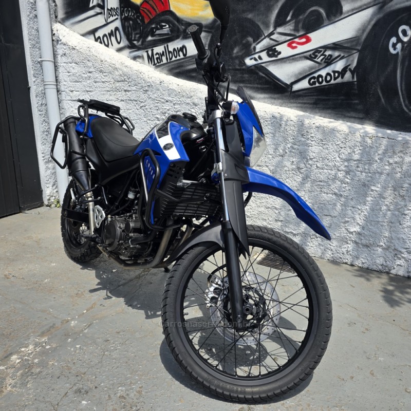 XT 660 R - 2012 - CAXIAS DO SUL