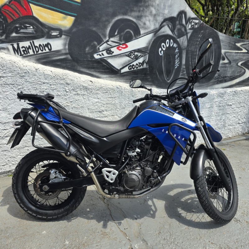 XT 660 R - 2012 - CAXIAS DO SUL