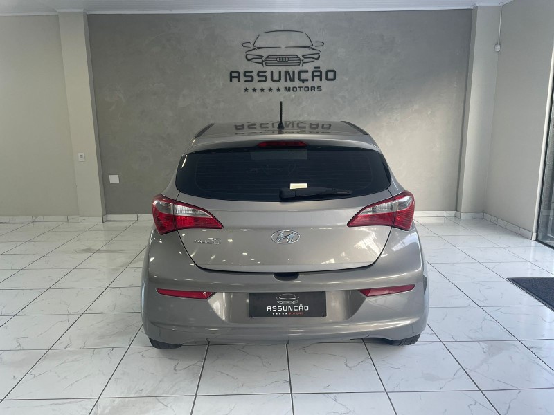 HB20 1.0 COMFORT STYLE 12V FLEX 4P MANUAL - 2016 - CAXIAS DO SUL