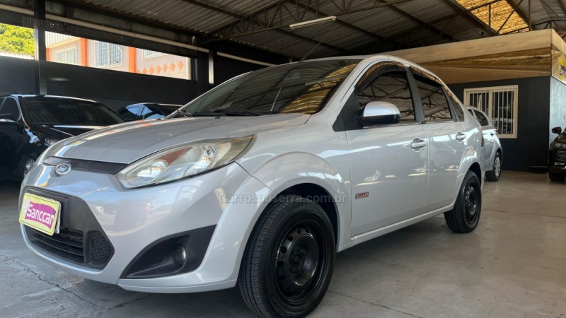 fiesta 1.6 mpi class sedan 8v flex 4p manual 2012 santa cruz do sul