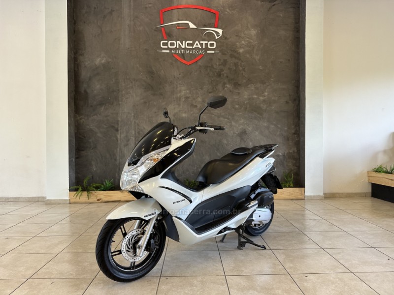 pcx 150 2014 farroupilha