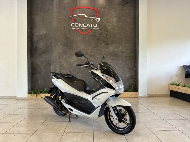 PCX 150 - 2014 - FARROUPILHA