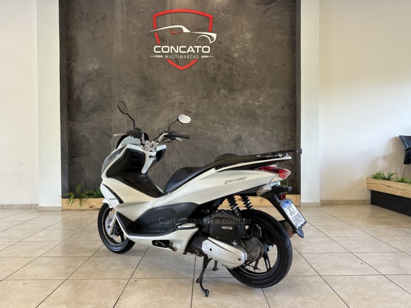 PCX 150 - 2014 - FARROUPILHA