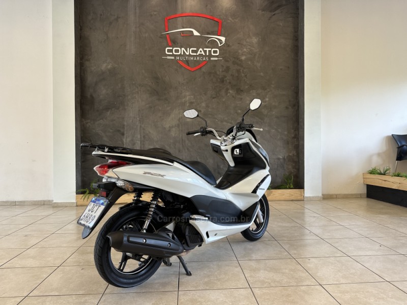 PCX 150 - 2014 - FARROUPILHA