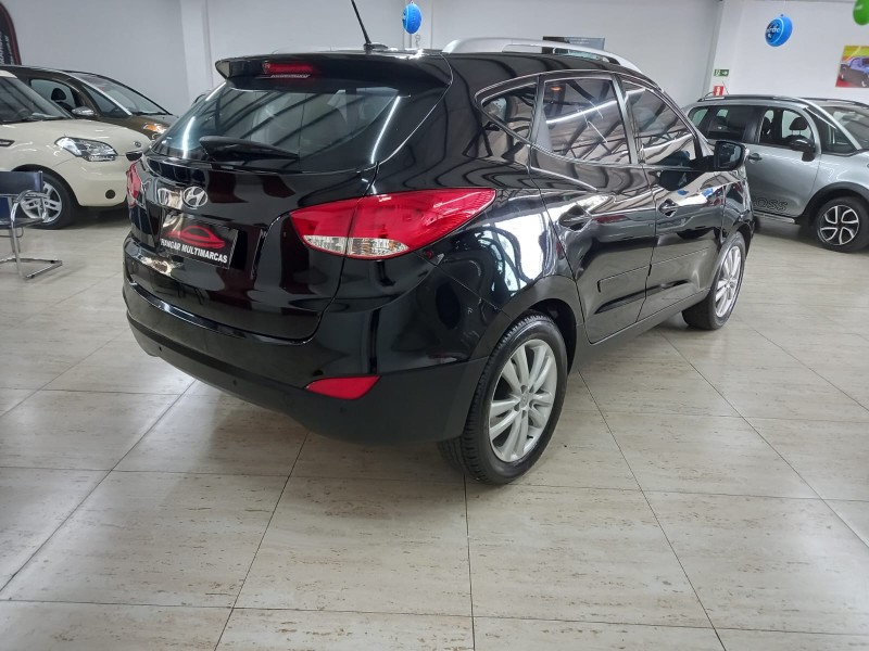 IX35 2.0 MPFI GLS 16V FLEX 4P AUTOMÁTICO - 2015 - CAXIAS DO SUL