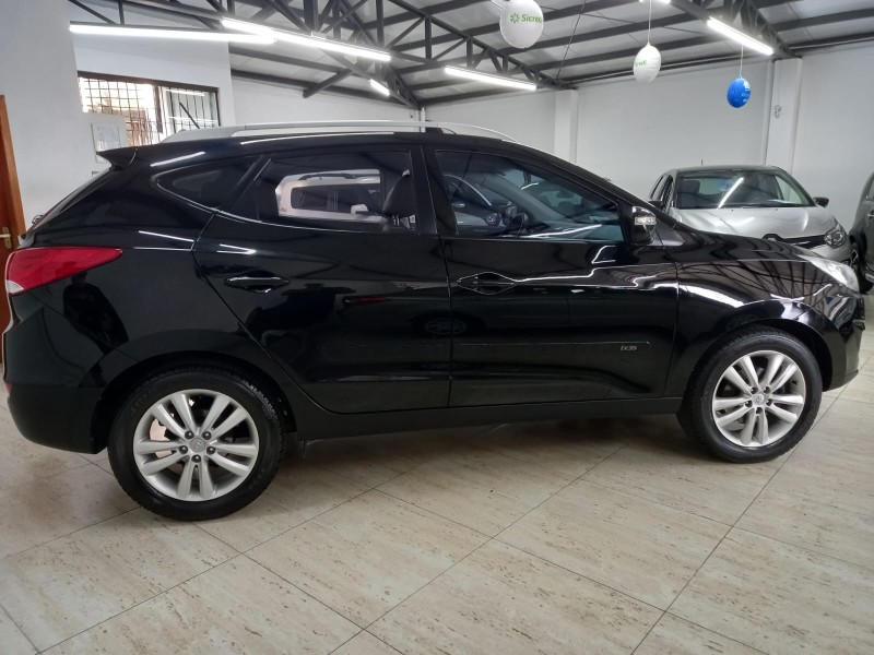 IX35 2.0 MPFI GLS 16V FLEX 4P AUTOMÁTICO - 2015 - CAXIAS DO SUL