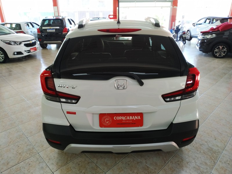 WRV 1.5 16V FLEXONE EXL CVT - 2021 - CAXIAS DO SUL