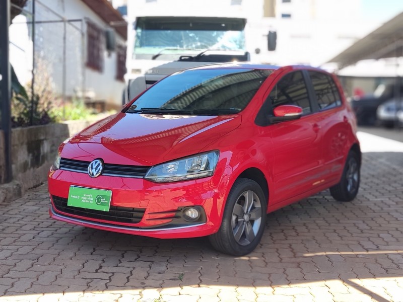 fox 1.6 connect 8v flex 4p manual 2019 tapejara