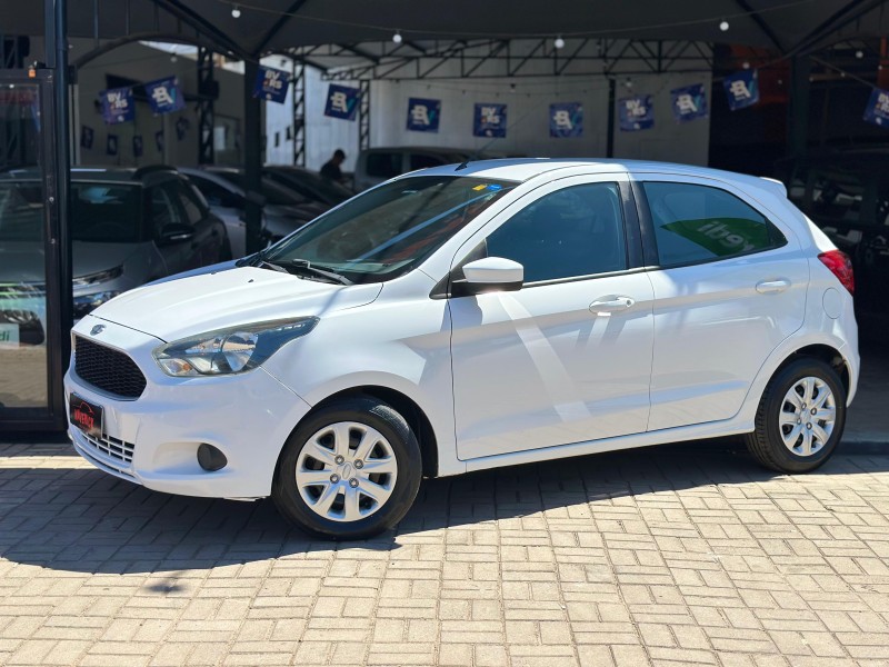 ka 1.0 se 12v flex 4p manual 2016 lagoa vermelha