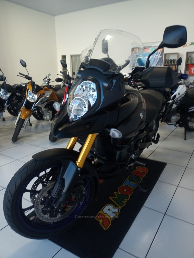 V-STROM 1000 ADVENTURE - 2016 - CAXIAS DO SUL