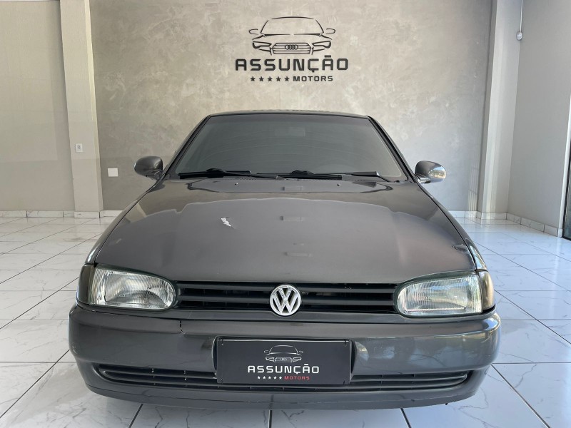 SAVEIRO 1.6 CL CS 8V GASOLINA 2P MANUAL - 1999 - CAXIAS DO SUL