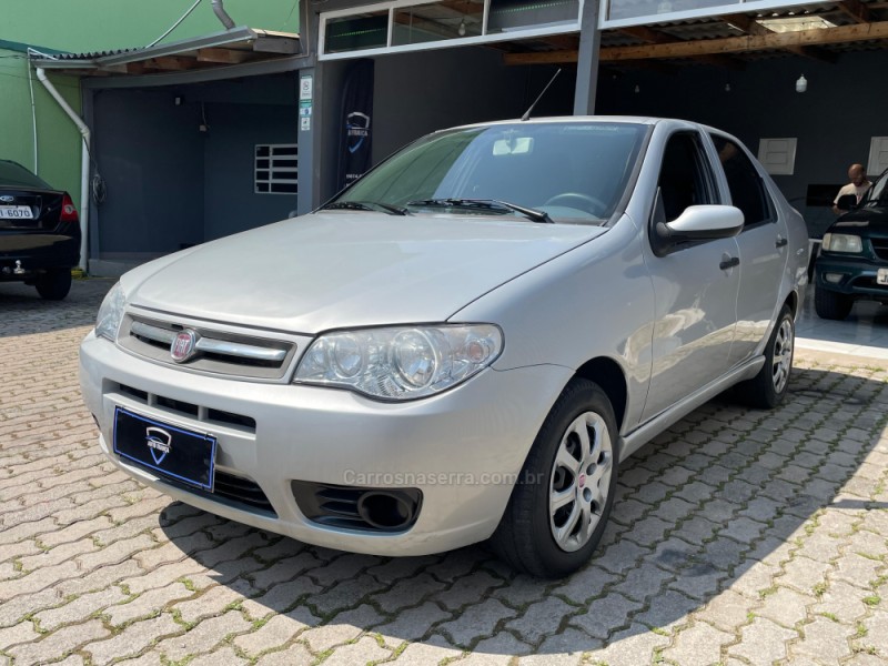 siena 1.0 mpi fire 8v flex 4p manual 2007 caxias do sul