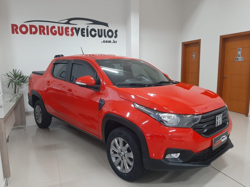 strada 1.3 fire freedom 8v cd flex 4p manual 2022 caxias do sul