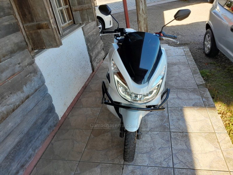 pcx 160 dlx 2016 veranopolis