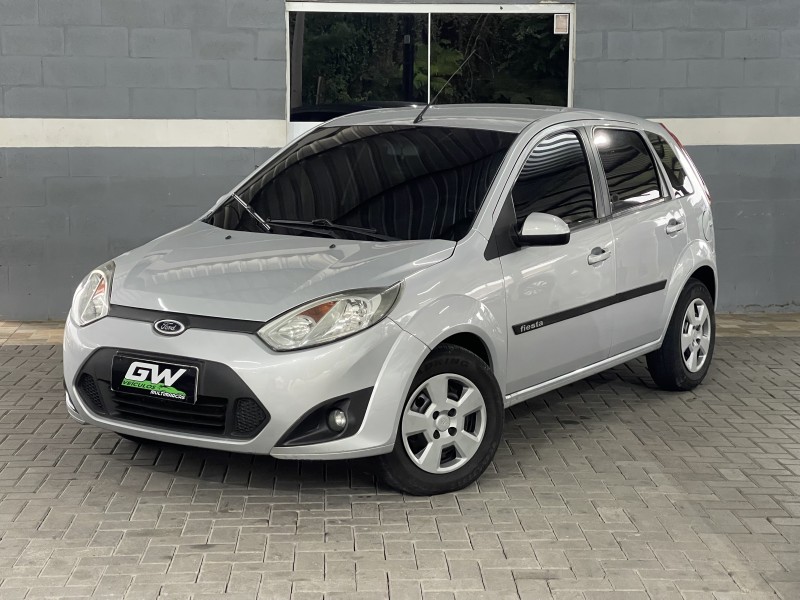 fiesta 1.6 mpi class hatch 8v flex 4p manual 2011 caxias do sul