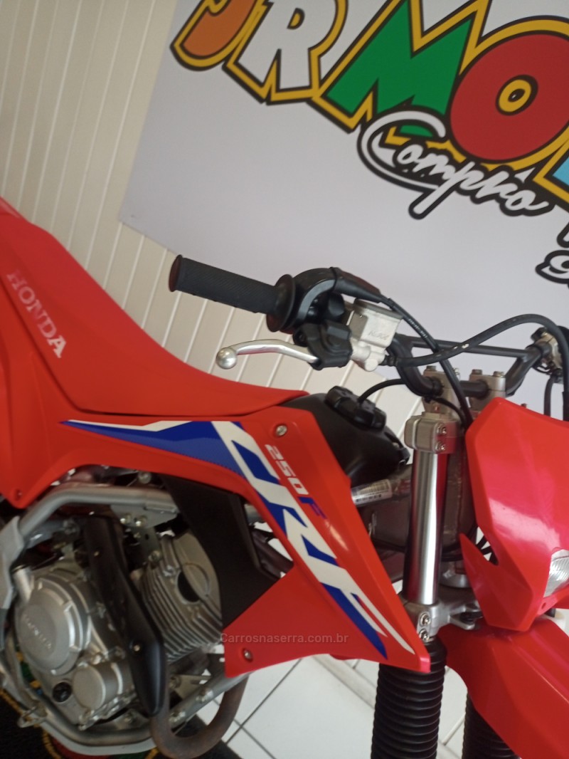 crf 250f  2024 caxias do sul