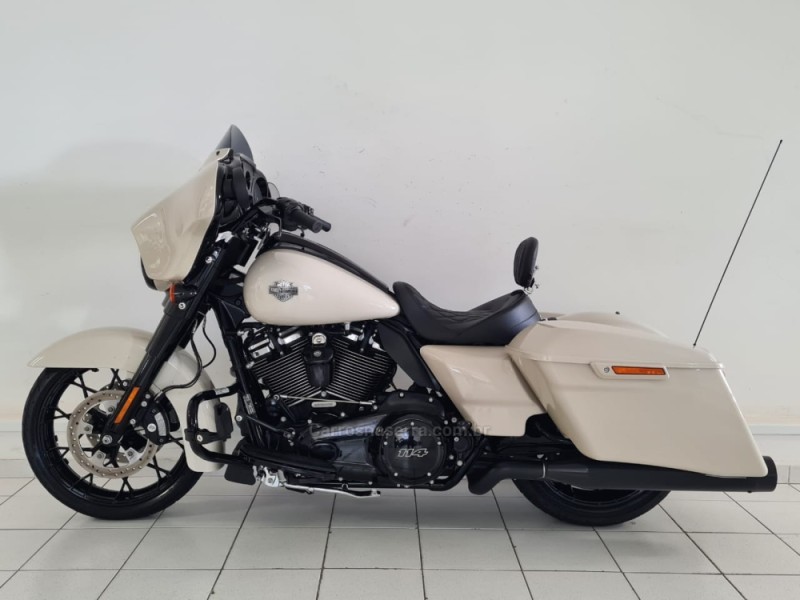 STREET GLIDE SPECIAL - 2022 - CAXIAS DO SUL