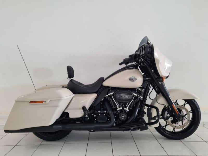 STREET GLIDE SPECIAL - 2022 - CAXIAS DO SUL