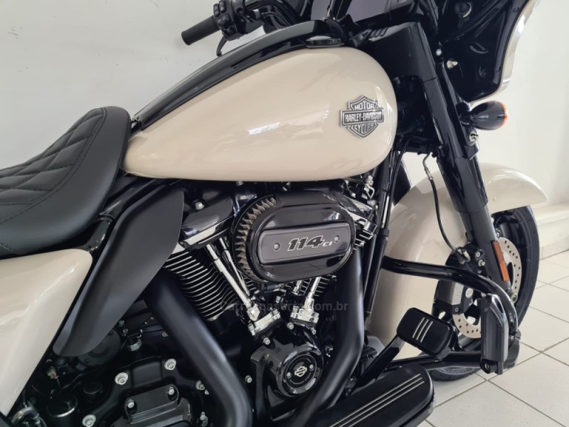 STREET GLIDE SPECIAL - 2022 - CAXIAS DO SUL